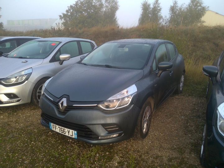 Photo 0 VIN: VF1R9800862820527 - RENAULT CLIO 