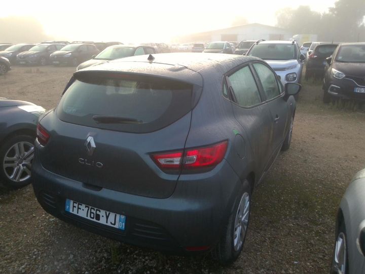 Photo 2 VIN: VF1R9800862820527 - RENAULT CLIO 