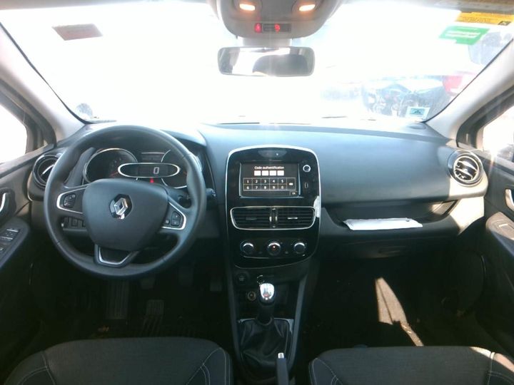 Photo 4 VIN: VF1R9800862822164 - RENAULT CLIO 