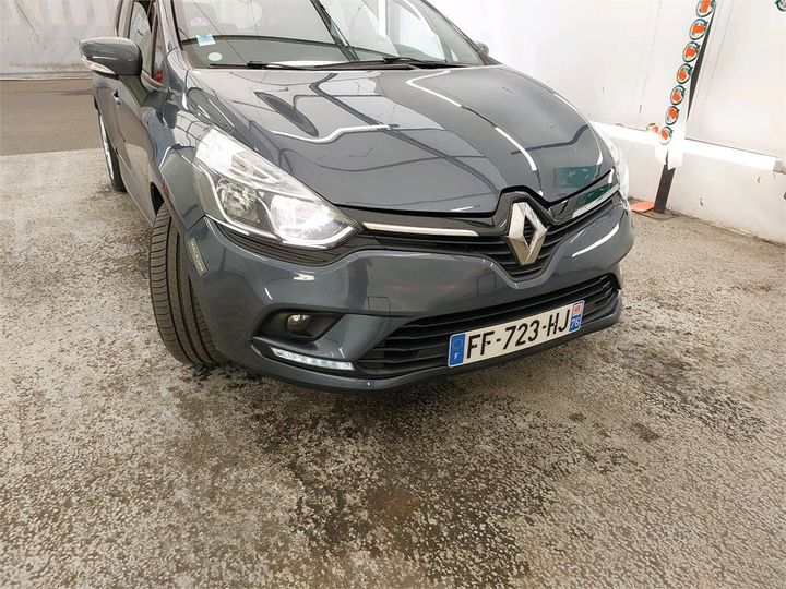 Photo 10 VIN: VF1R9800862894076 - RENAULT CLIO 