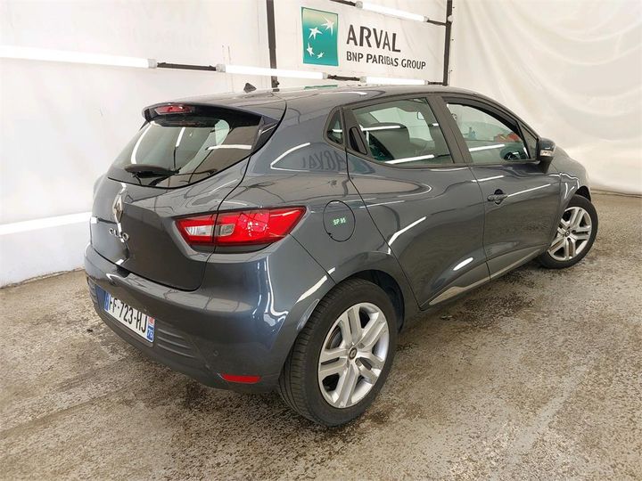 Photo 2 VIN: VF1R9800862894076 - RENAULT CLIO 