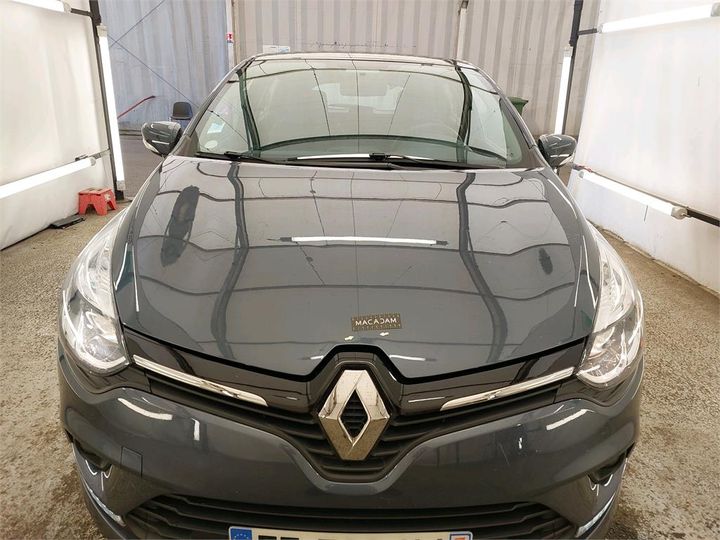 Photo 8 VIN: VF1R9800862894076 - RENAULT CLIO 