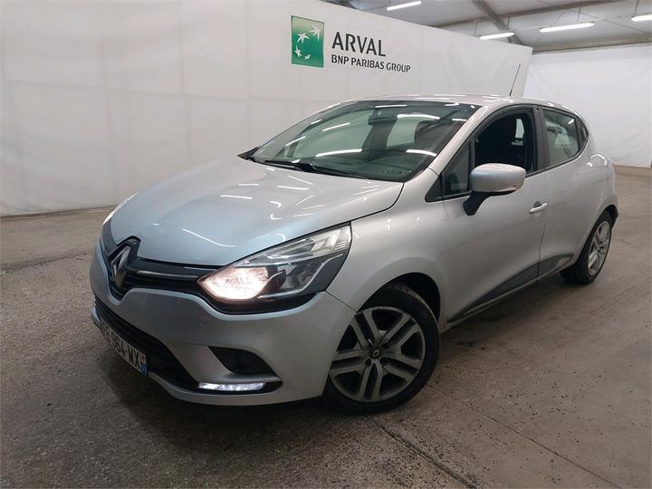 Photo 1 VIN: VF1R9800862894207 - RENAULT CLIO 