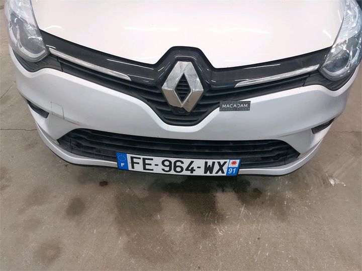 Photo 21 VIN: VF1R9800862894207 - RENAULT CLIO 