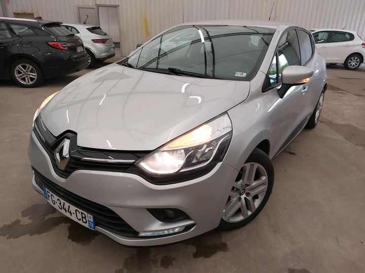 Photo 0 VIN: VF1R9800862894286 - RENAULT CLIO 