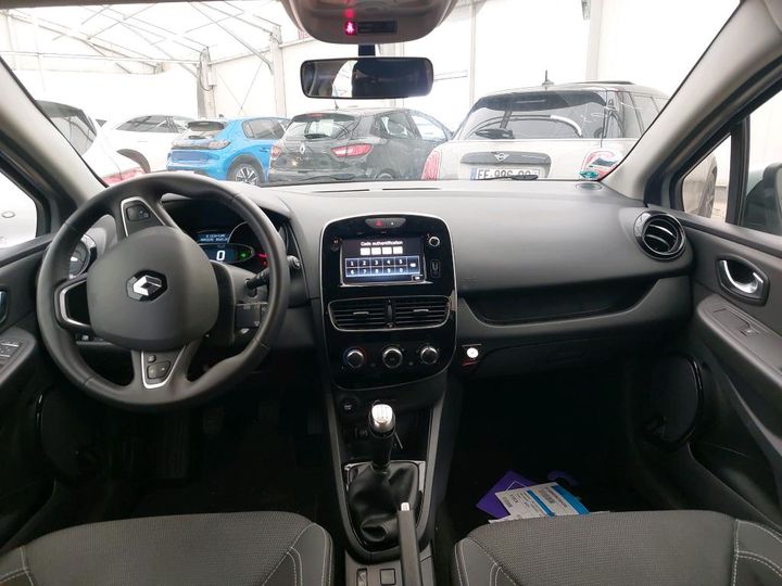 Photo 2 VIN: VF1R9800862894286 - RENAULT CLIO 