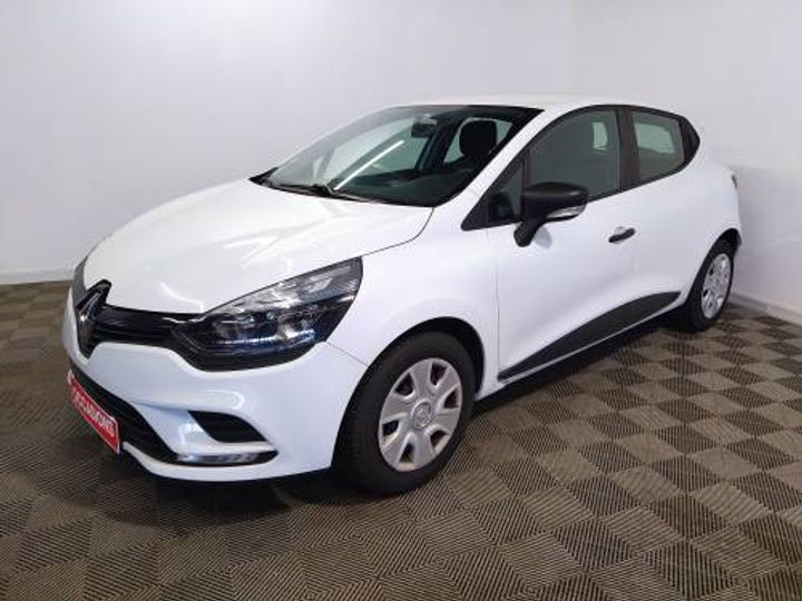 Photo 1 VIN: VF1R9800862894661 - RENAULT CLIO SOCIETE 