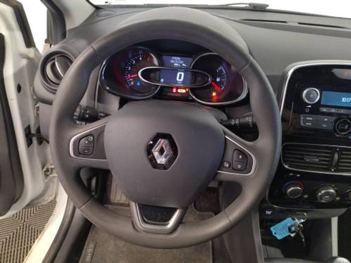 Photo 13 VIN: VF1R9800862894661 - RENAULT CLIO SOCIETE 