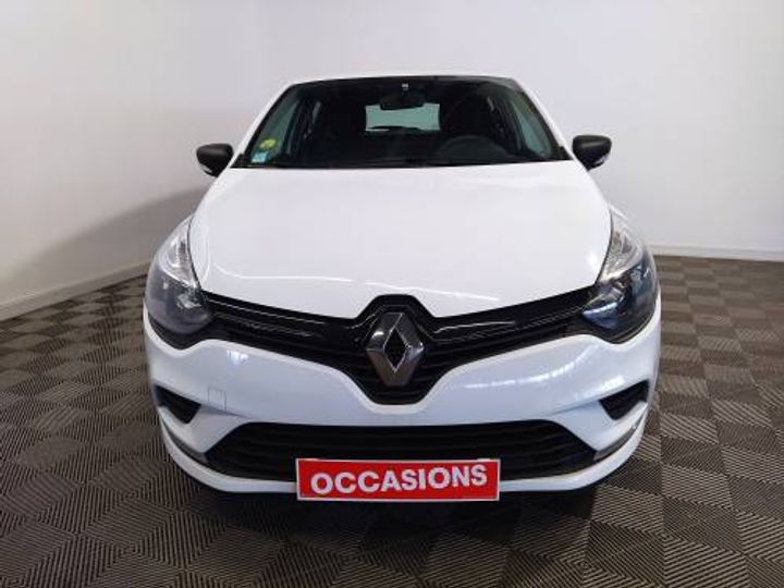 Photo 3 VIN: VF1R9800862894661 - RENAULT CLIO SOCIETE 