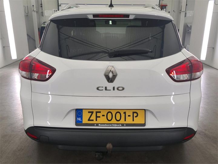 Photo 10 VIN: VF1R9800862924709 - RENAULT CLIO 