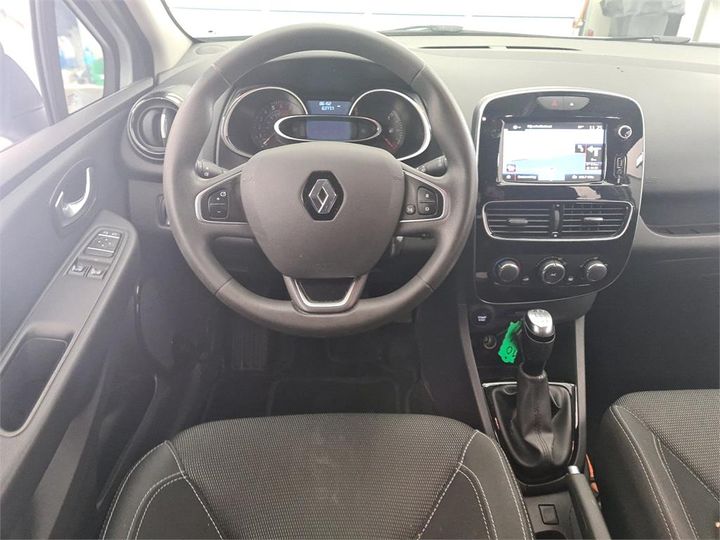 Photo 19 VIN: VF1R9800862924709 - RENAULT CLIO 