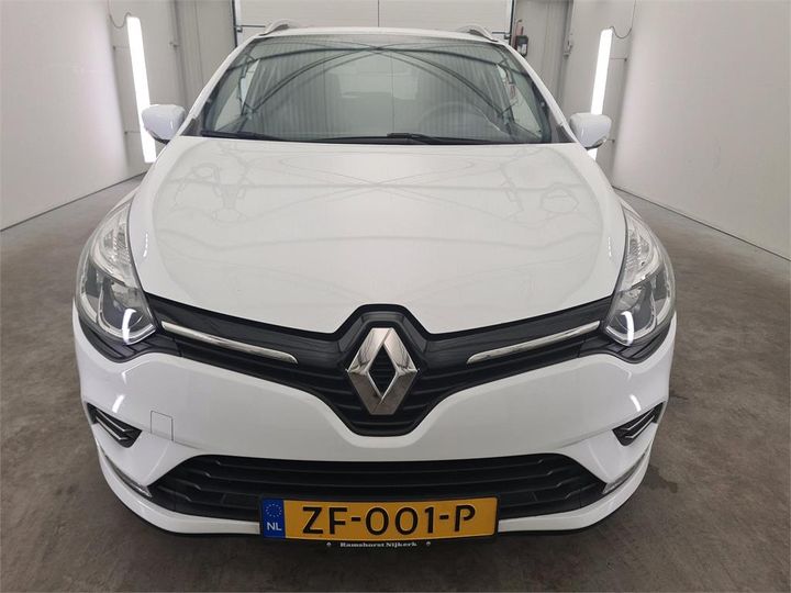 Photo 31 VIN: VF1R9800862924709 - RENAULT CLIO 