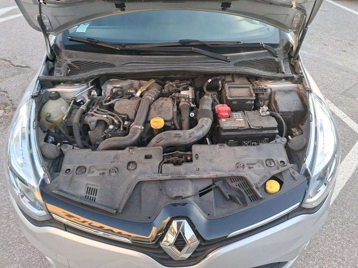 Photo 26 VIN: VF1R9800862987258 - RENAULT CLIO 