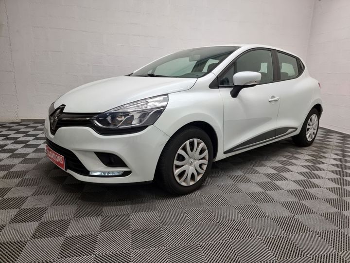 Photo 1 VIN: VF1R9800862994985 - RENAULT CLIO 