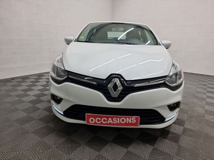 Photo 2 VIN: VF1R9800862994985 - RENAULT CLIO 