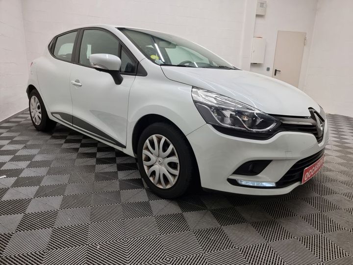 Photo 3 VIN: VF1R9800862994985 - RENAULT CLIO 