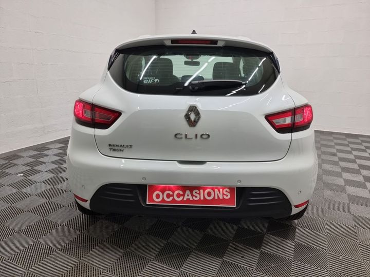 Photo 5 VIN: VF1R9800862994985 - RENAULT CLIO 