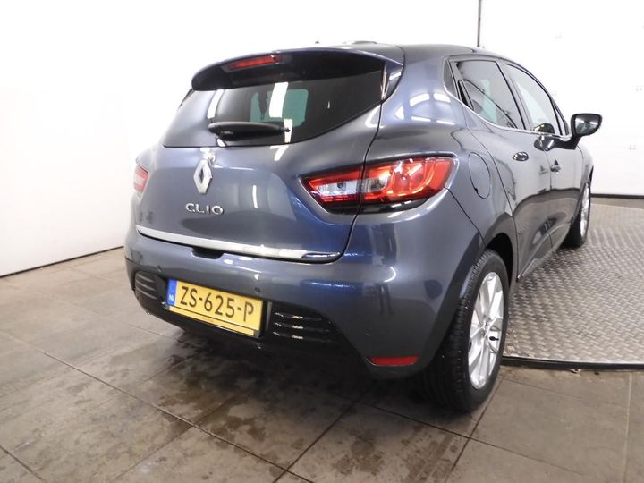 Photo 2 VIN: VF1R9800863055684 - RENAULT CLIO 