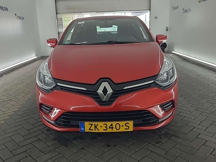 Photo 13 VIN: VF1R9800863247719 - RENAULT CLIO 