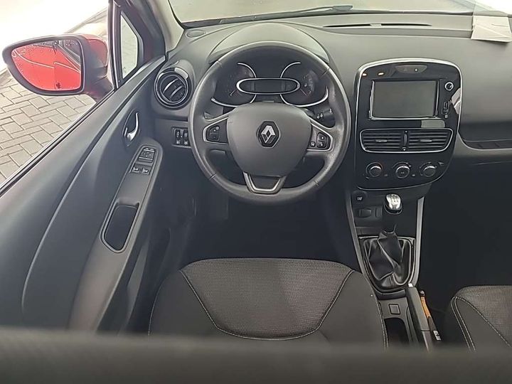 Photo 7 VIN: VF1R9800863247719 - RENAULT CLIO 