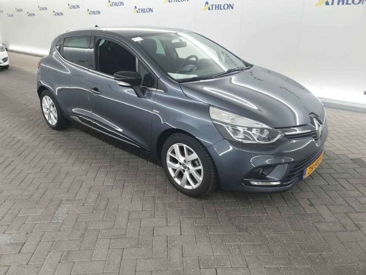 Photo 2 VIN: VF1R9800863290957 - RENAULT CLIO 