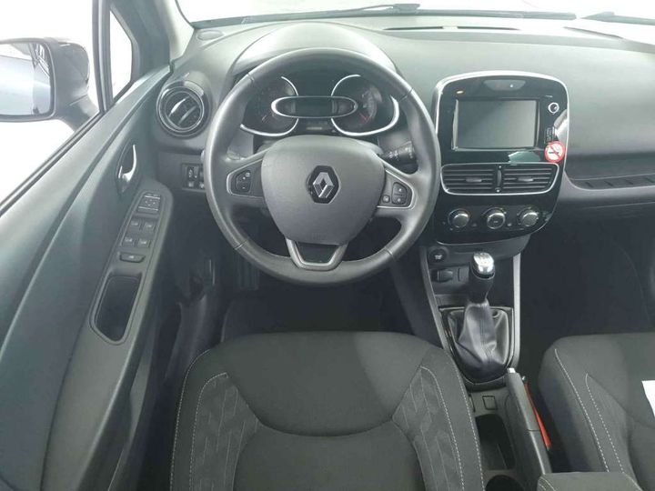 Photo 7 VIN: VF1R9800863290957 - RENAULT CLIO 