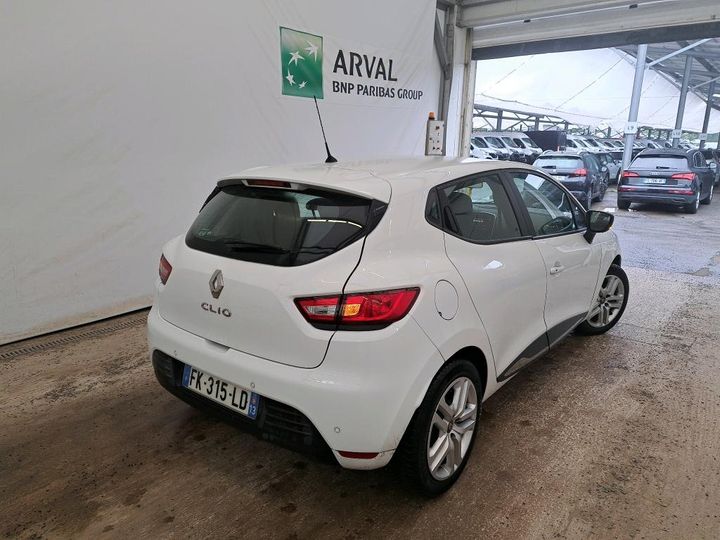 Photo 1 VIN: VF1R9800863398768 - RENAULT CLIO 