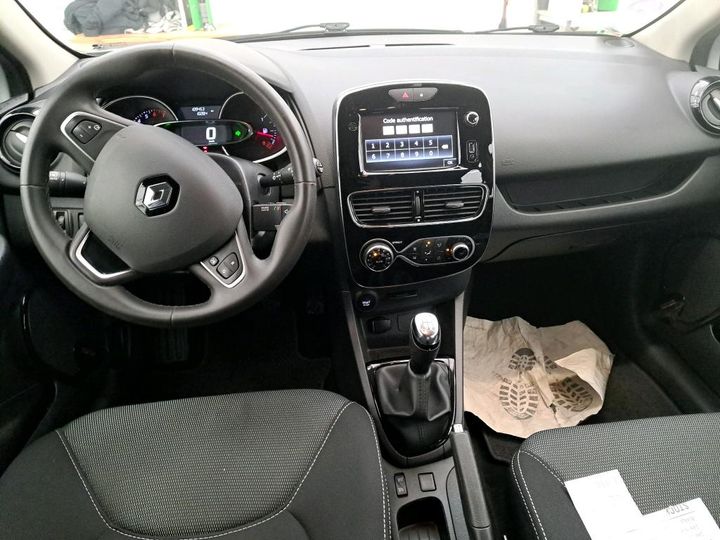 Photo 2 VIN: VF1R9800863398768 - RENAULT CLIO 