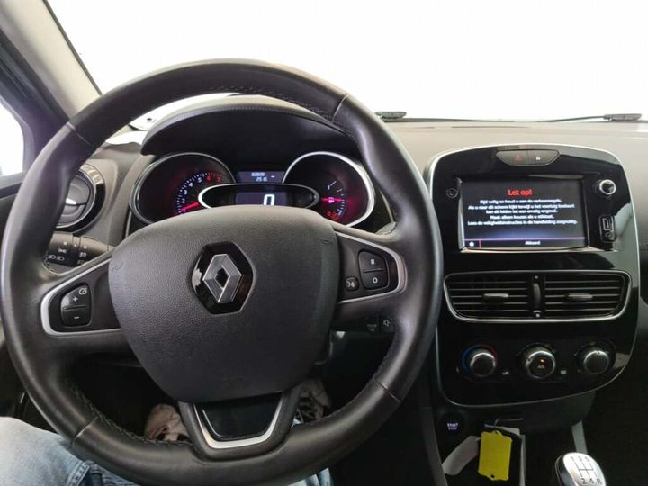 Photo 14 VIN: VF1R9800864078294 - RENAULT CLIO 