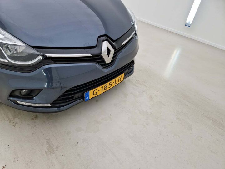 Photo 14 VIN: VF1R9800864087240 - RENAULT CLIO 