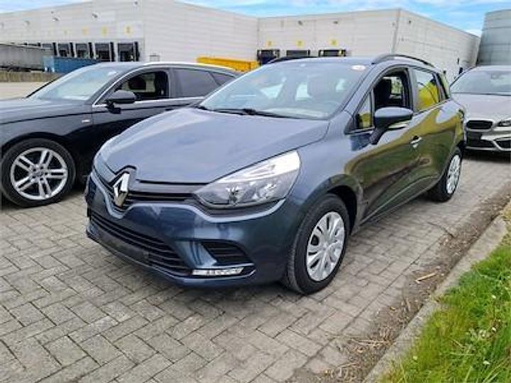 Photo 0 VIN: VF1R9800864229229 - RENAULT CLIO GRANDTOUR IV PHASE II 