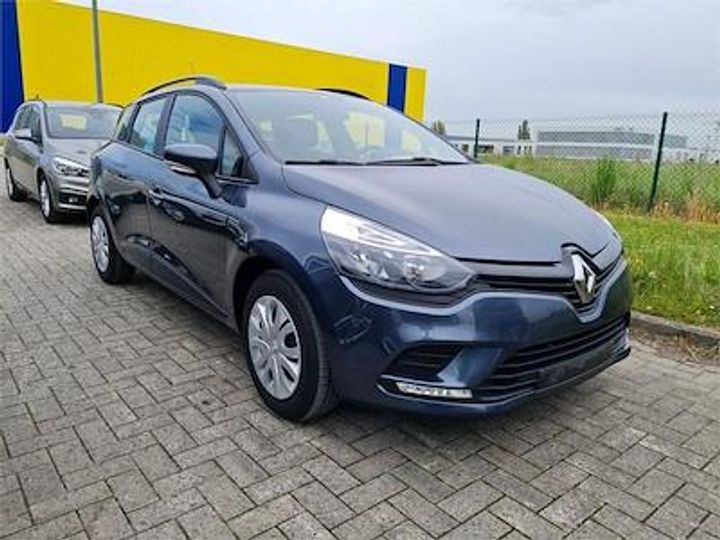 Photo 2 VIN: VF1R9800864229229 - RENAULT CLIO GRANDTOUR IV PHASE II 