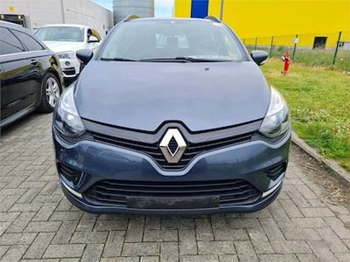 Photo 5 VIN: VF1R9800864229229 - RENAULT CLIO GRANDTOUR IV PHASE II 