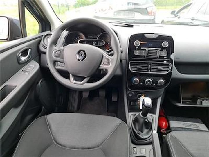 Photo 9 VIN: VF1R9800864229229 - RENAULT CLIO GRANDTOUR IV PHASE II 