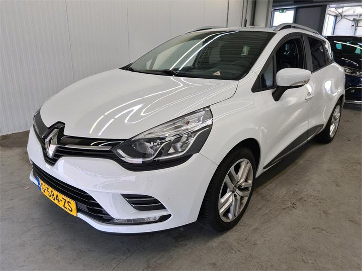 Photo 1 VIN: VF1R9800864272730 - RENAULT CLIO 