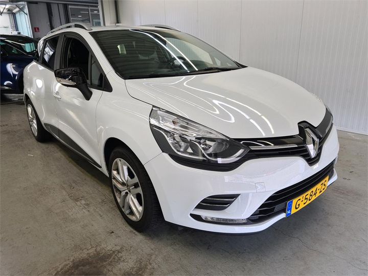 Photo 2 VIN: VF1R9800864272730 - RENAULT CLIO 