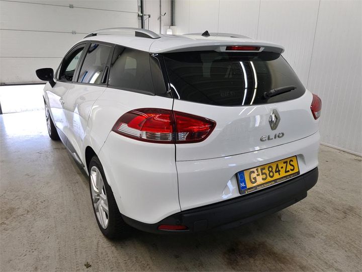 Photo 3 VIN: VF1R9800864272730 - RENAULT CLIO 