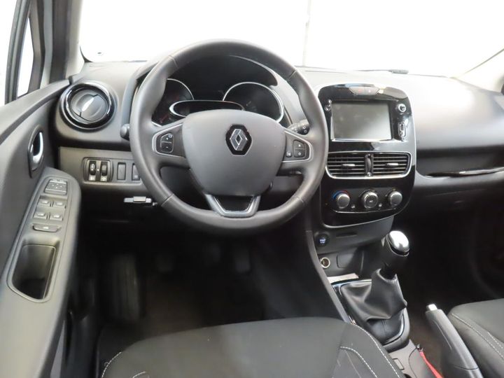 Photo 2 VIN: VF1R9800864595059 - RENAULT CLIO ESTATE 