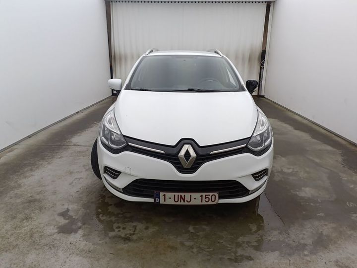 Photo 4 VIN: VF1R9800960976393 - RENAULT CLIO GT FL'16 