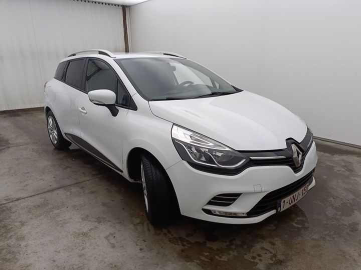 Photo 7 VIN: VF1R9800960976393 - RENAULT CLIO GT FL'16 