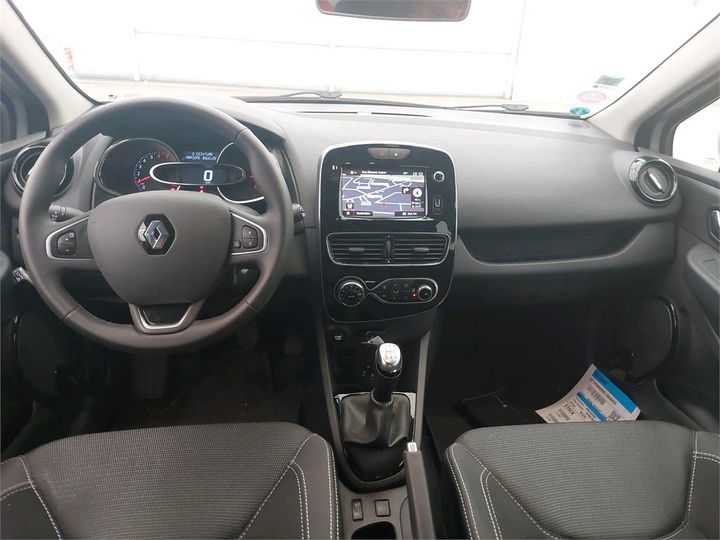 Photo 3 VIN: VF1R9800961008059 - RENAULT CLIO 