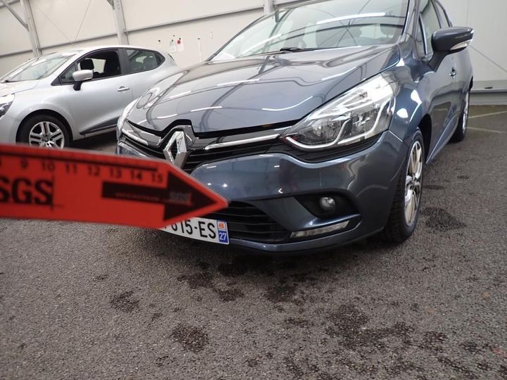 Photo 27 VIN: VF1R9800961065488 - RENAULT CLIO 