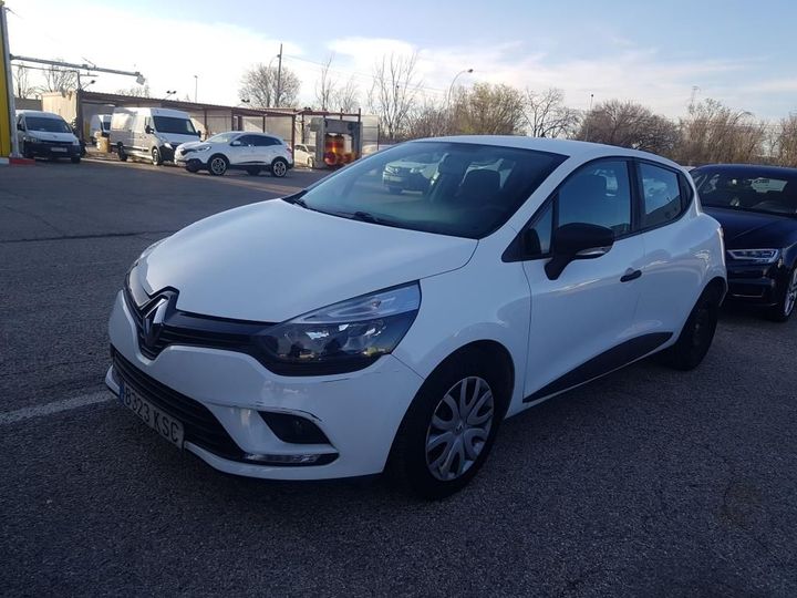 Photo 1 VIN: VF1R9800961070223 - RENAULT CLIO 