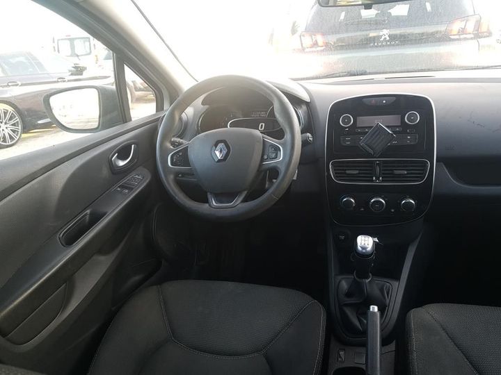 Photo 3 VIN: VF1R9800961070223 - RENAULT CLIO 