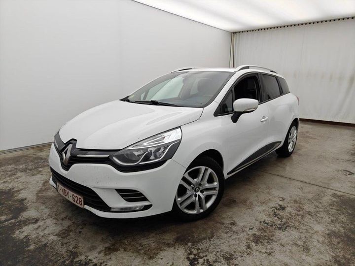 Photo 0 VIN: VF1R9800961299744 - RENAULT CLIO GT FL'16 