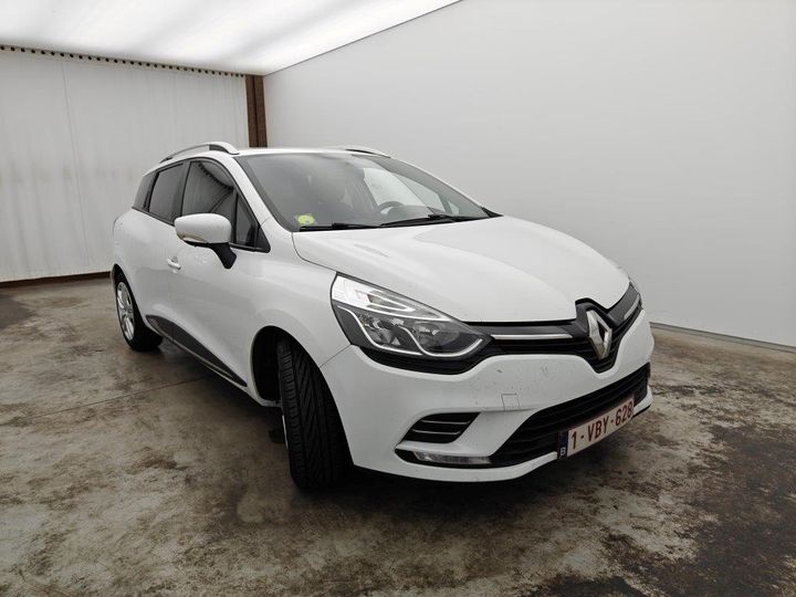 Photo 7 VIN: VF1R9800961299744 - RENAULT CLIO GT FL'16 