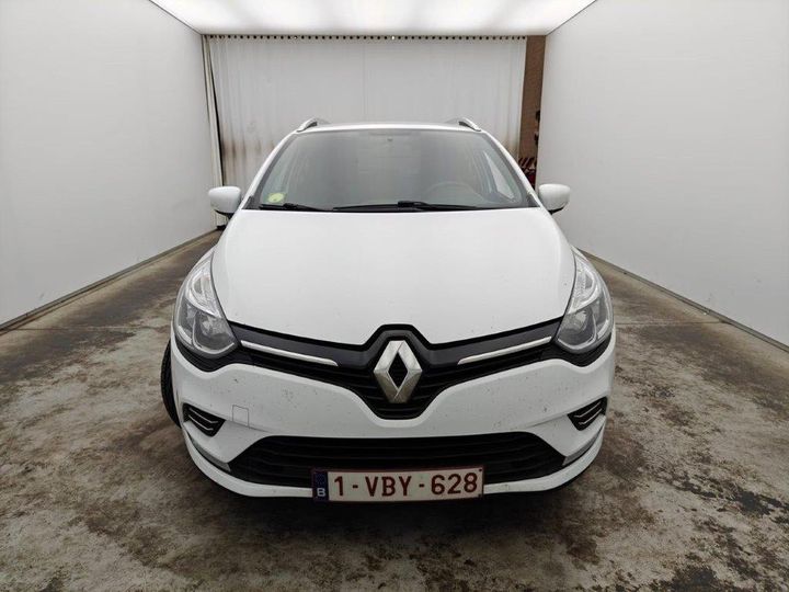 Photo 4 VIN: VF1R9800961299744 - RENAULT CLIO GT FL'16 