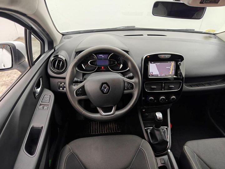 Photo 8 VIN: VF1R9800961299744 - RENAULT CLIO GT FL'16 