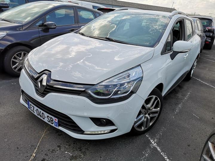 Photo 1 VIN: VF1R9800961421499 - RENAULT CLIO ESTATE 