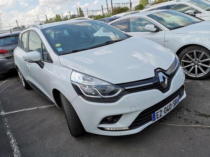 Photo 2 VIN: VF1R9800961421499 - RENAULT CLIO ESTATE 